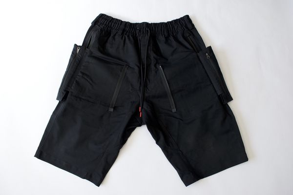 Acg hot sale deploy shorts