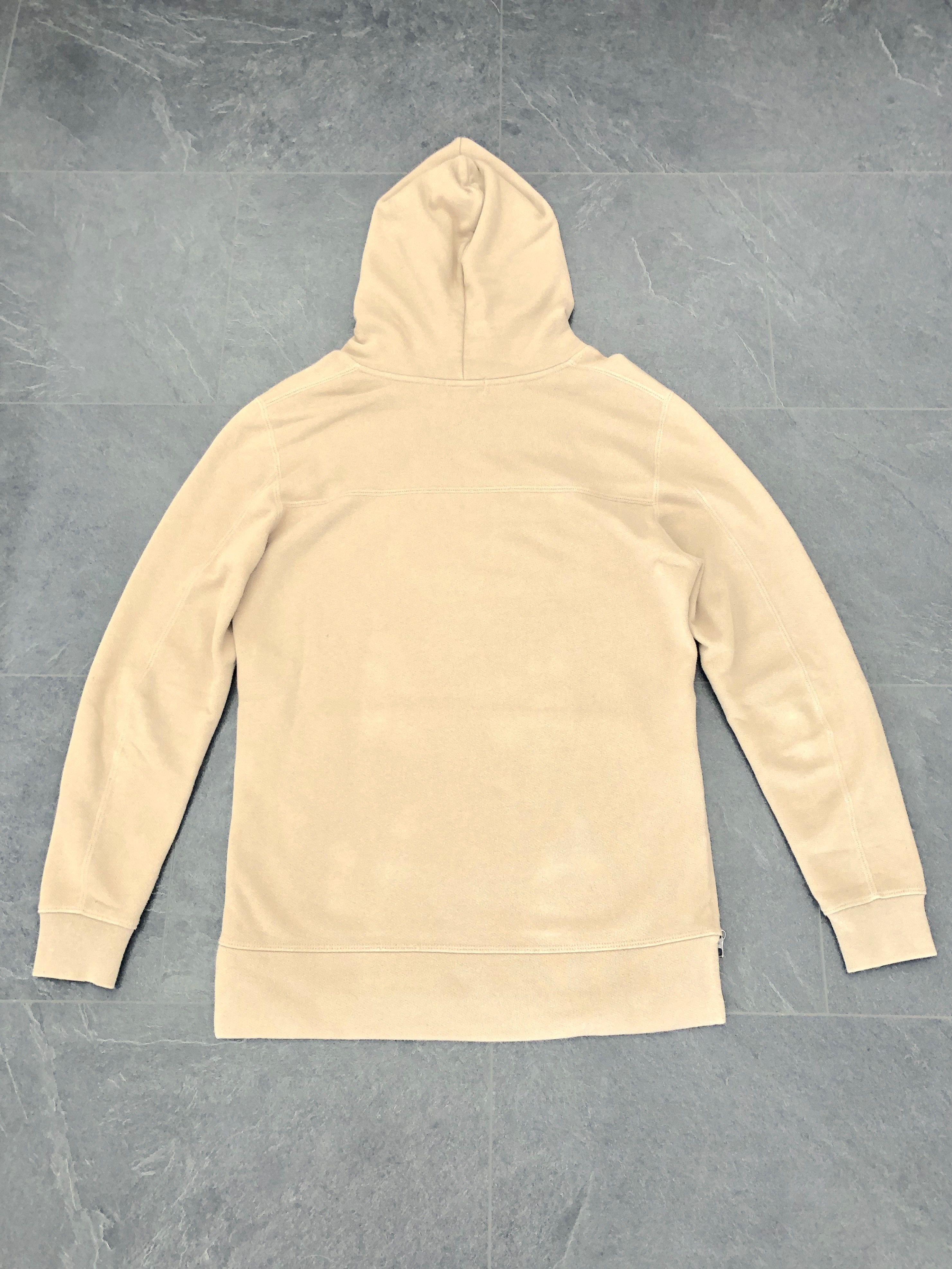 John Elliott Hooded Villain Size US M / EU 48-50 / 2 - 2 Thumbnail