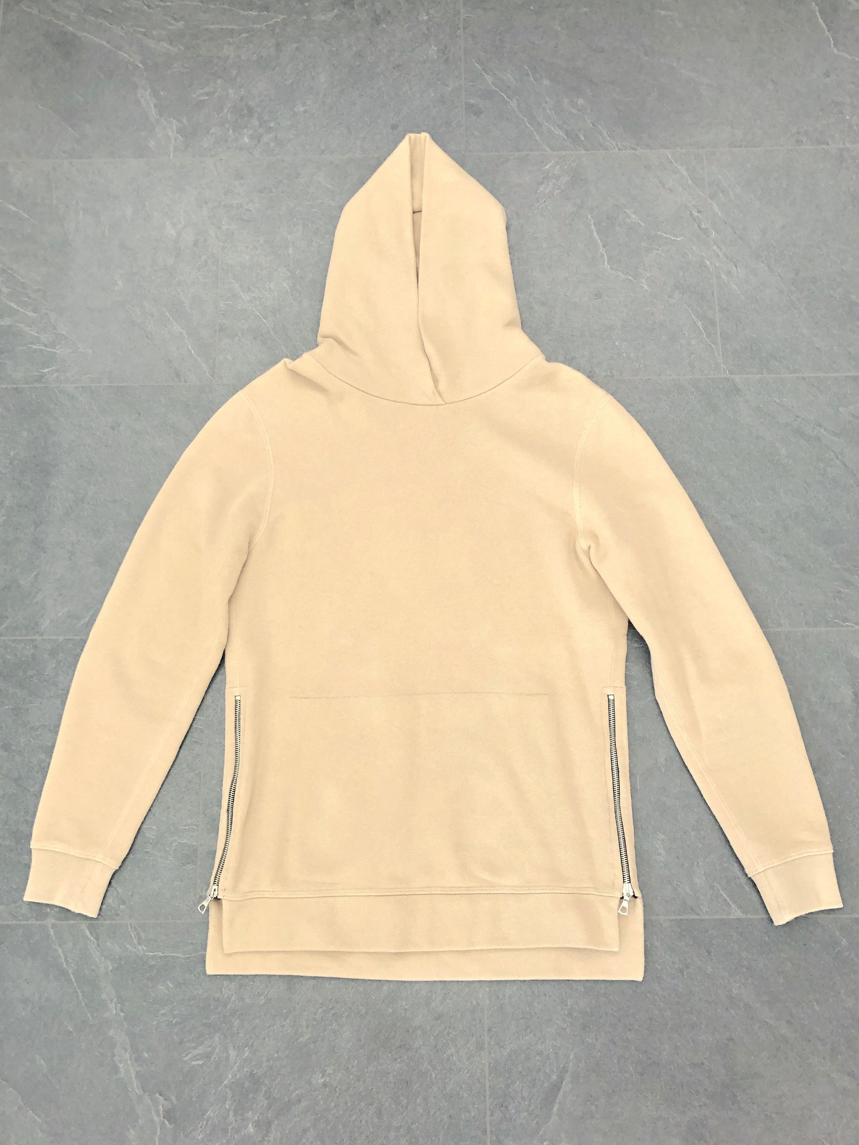 John Elliott Hooded Villain Size US M / EU 48-50 / 2 - 1 Thumbnail