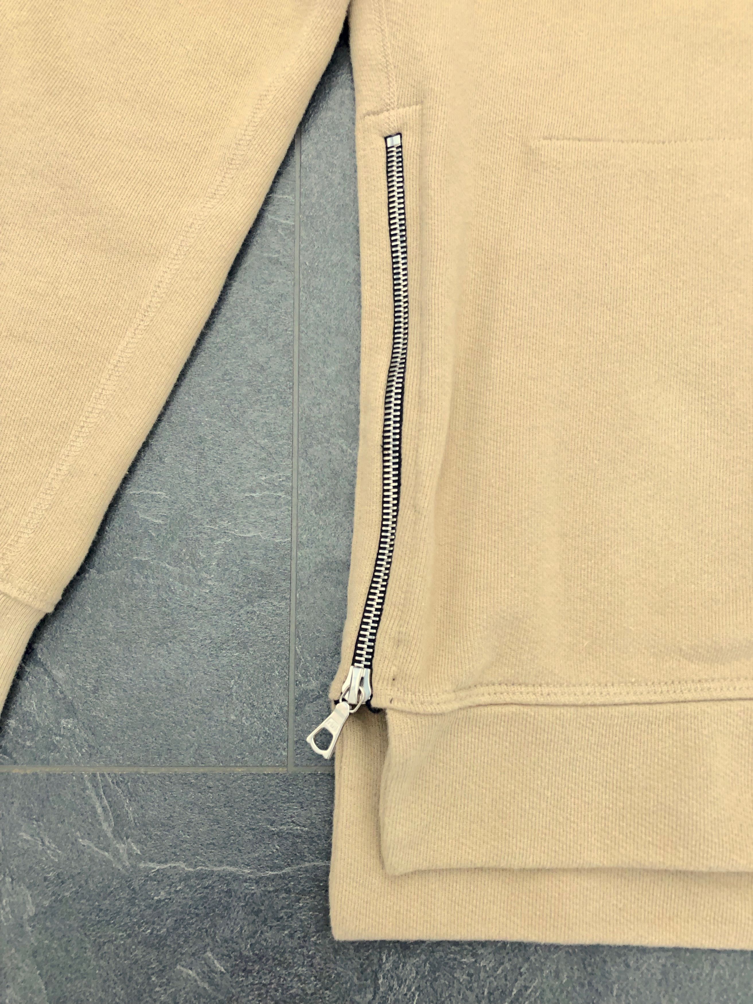 John Elliott Hooded Villain Size US M / EU 48-50 / 2 - 3 Thumbnail