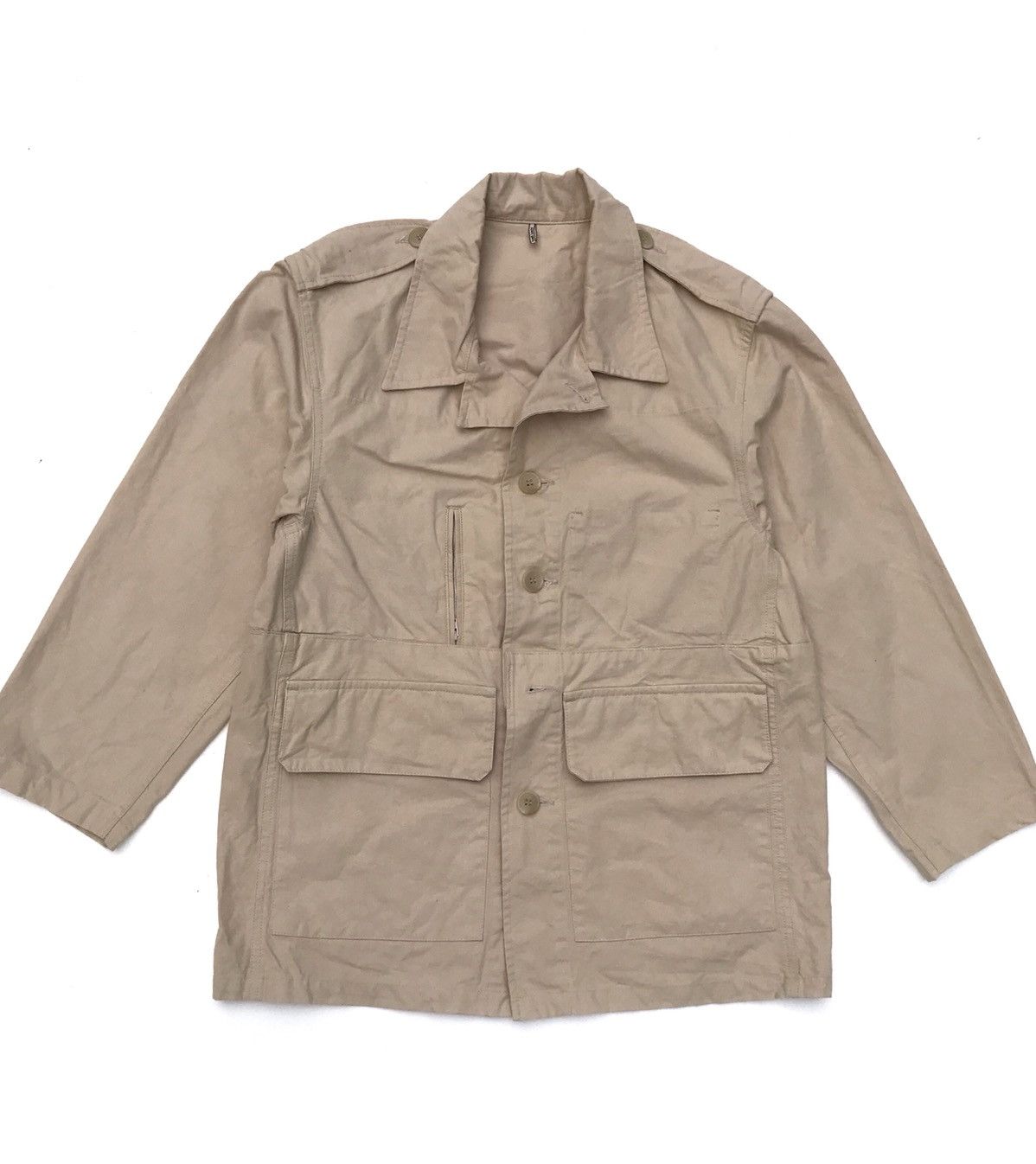 bali barret ピーコート Bali Barret | Grailed