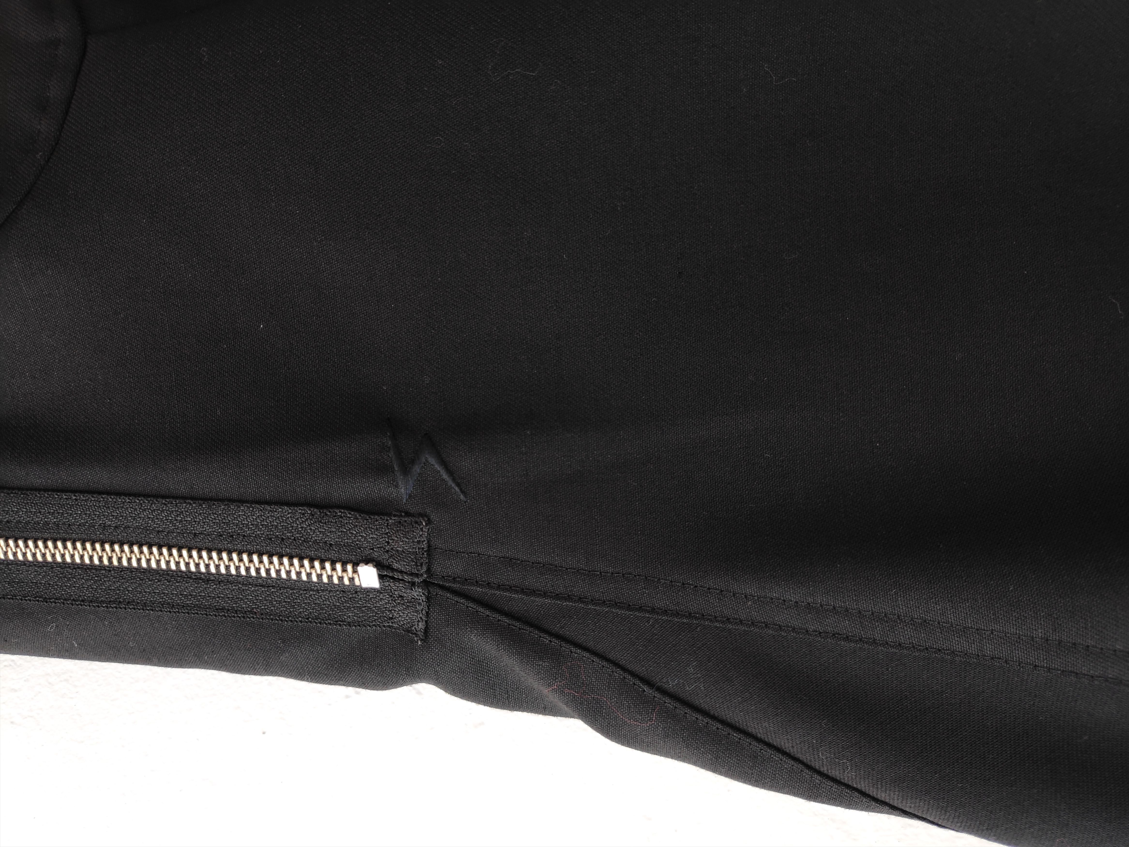 Undercover Undercover Improvisation Concepts Archival Zipper Pants Size US 32 / EU 48 - 10 Thumbnail