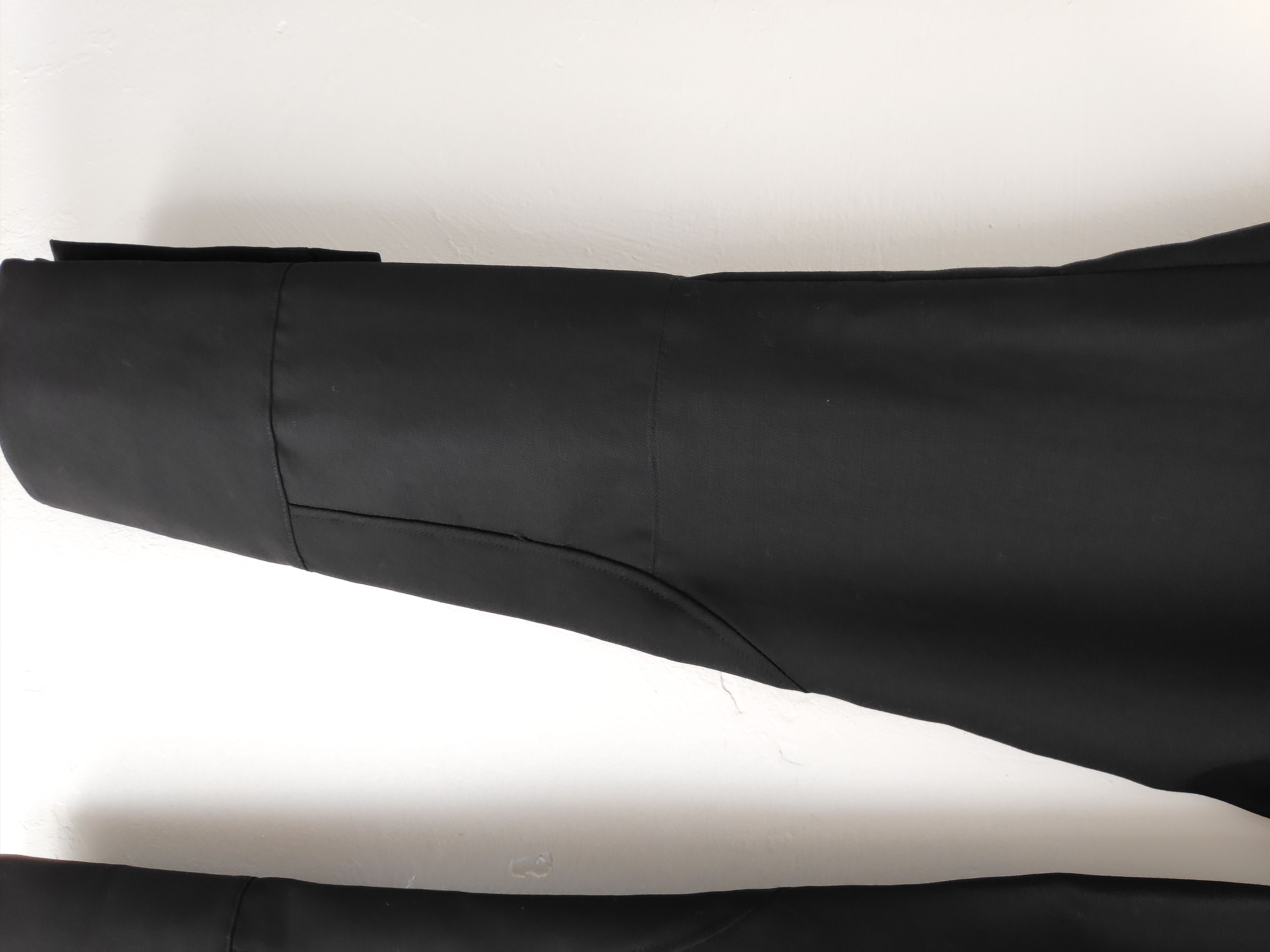 Undercover Undercover Improvisation Concepts Archival Zipper Pants Size US 32 / EU 48 - 22 Thumbnail