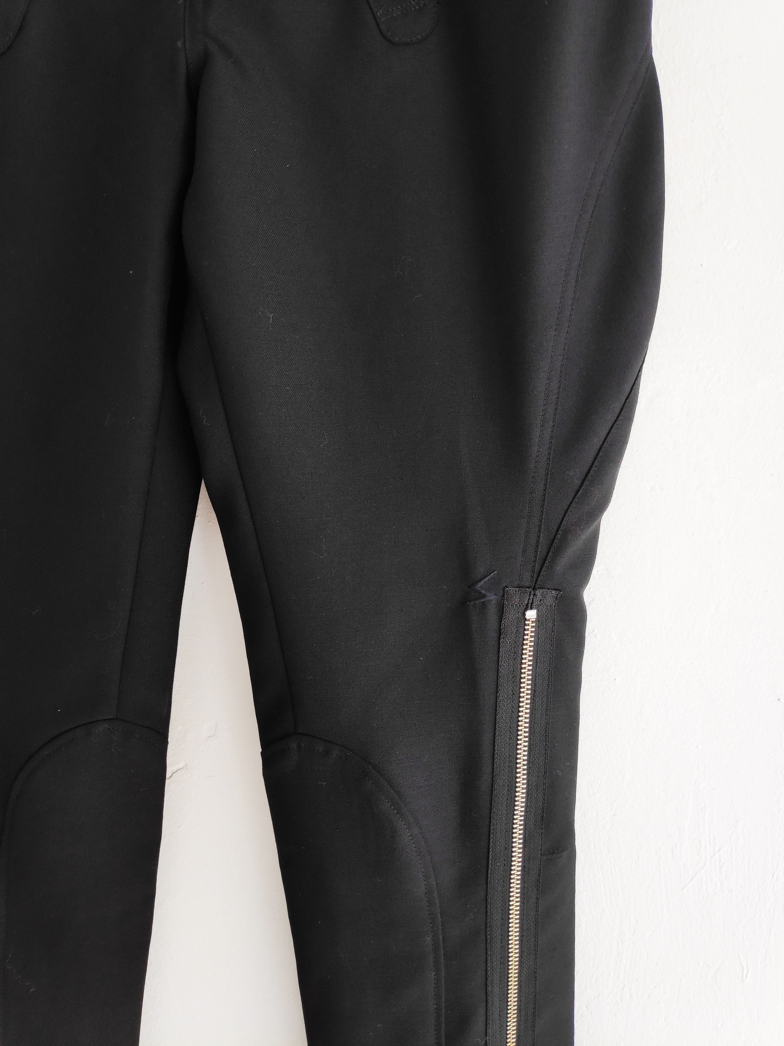 Undercover Undercover Improvisation Concepts Archival Zipper Pants Size US 32 / EU 48 - 8 Thumbnail