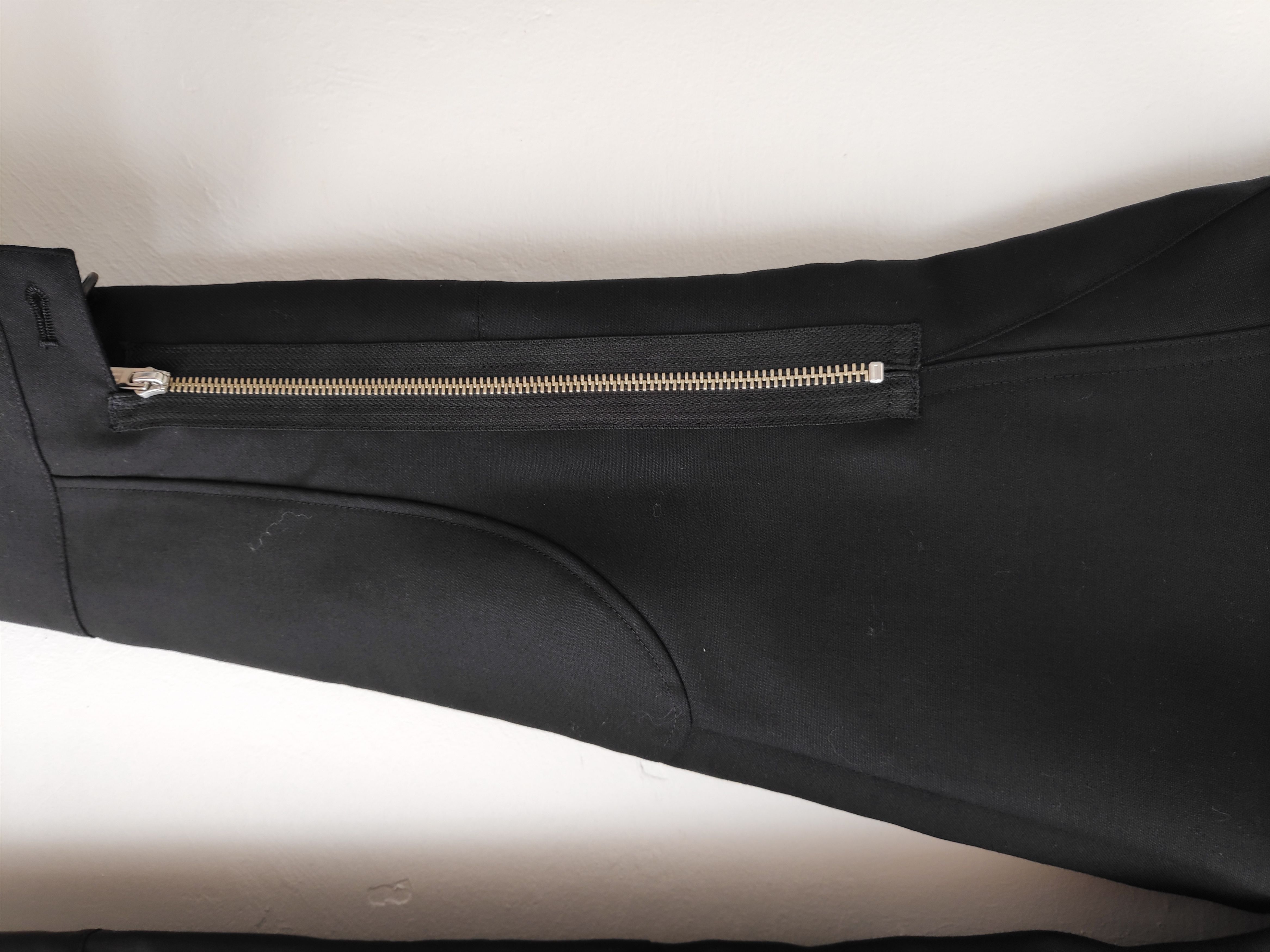 Undercover Undercover Improvisation Concepts Archival Zipper Pants Size US 32 / EU 48 - 14 Thumbnail