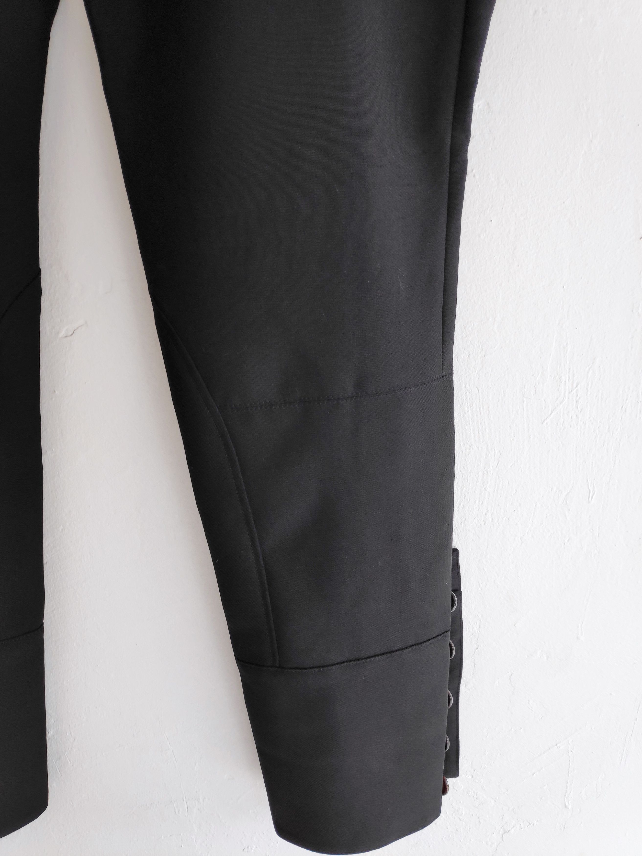 Undercover Undercover Improvisation Concepts Archival Zipper Pants Size US 32 / EU 48 - 21 Thumbnail