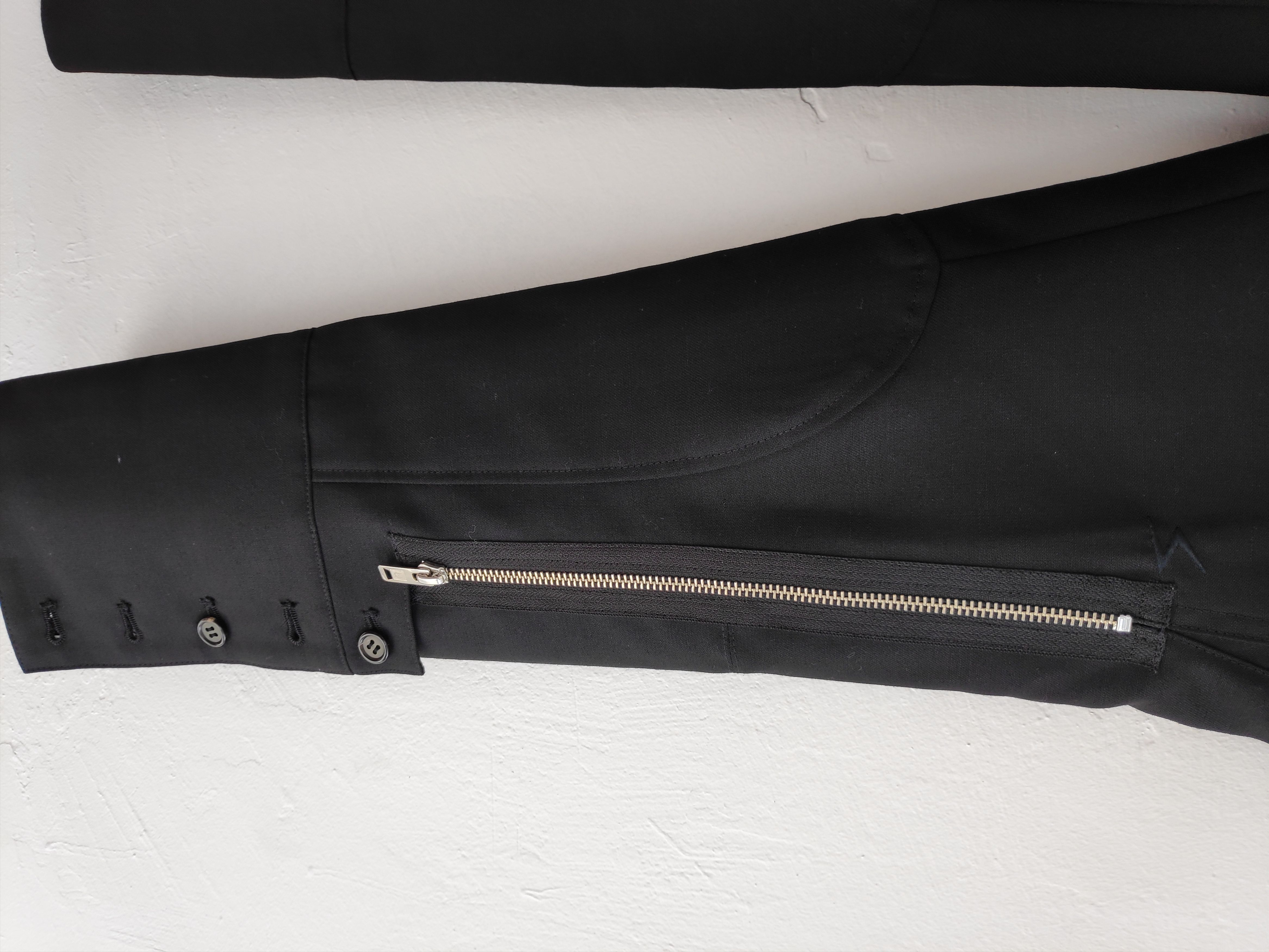 Undercover Undercover Improvisation Concepts Archival Zipper Pants Size US 32 / EU 48 - 9 Thumbnail