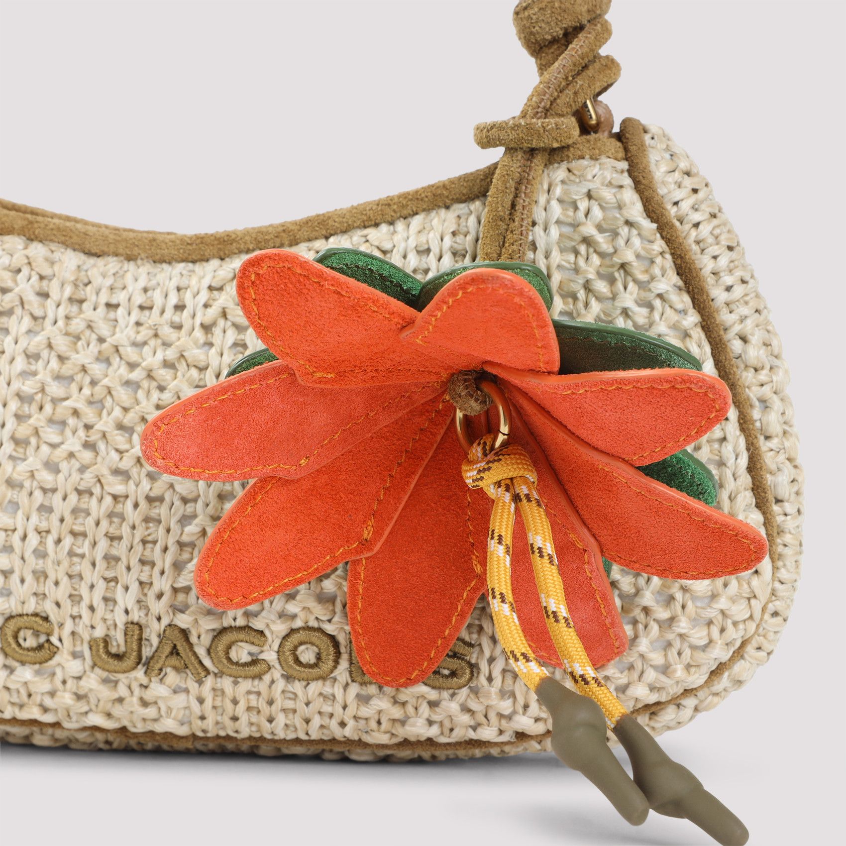Marc Jacobs Marc Jacobs The Summer Handbag Size ONE SIZE - 4 Thumbnail
