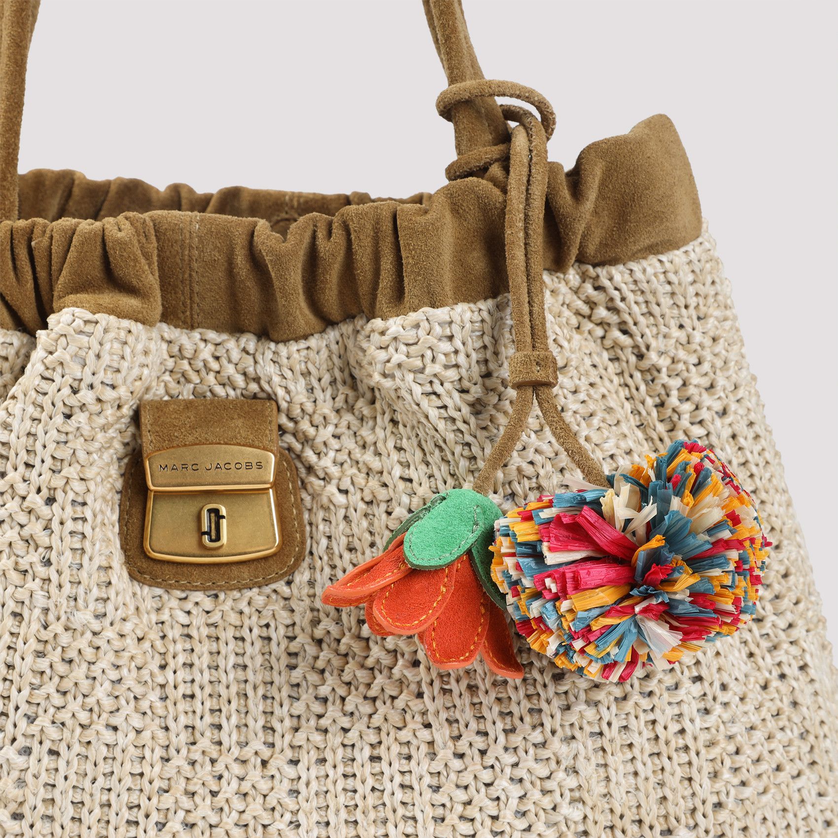 Marc Jacobs Marc Jacobs The Summer Cristina Handbag Size ONE SIZE - 3 Thumbnail