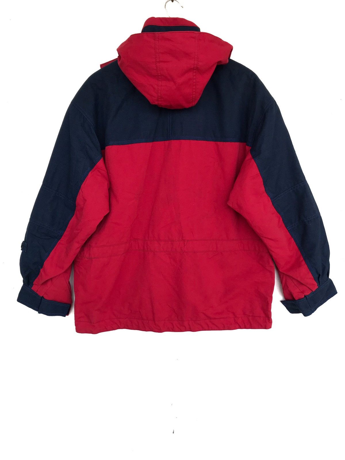 ELLESSE WINTER JACKET VERTICAL DIVE/ KEVLAR