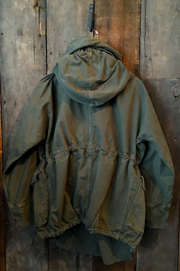 Kapital Ring Coat Size US M / EU 48-50 / 2 - 2 Thumbnail