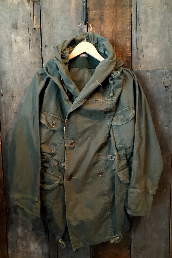 Kapital Ring Coat Size US M / EU 48-50 / 2 - 1 Thumbnail