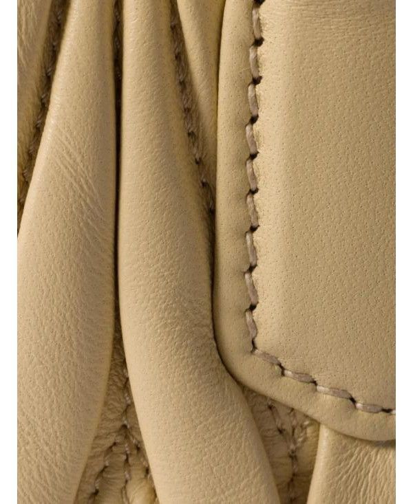 Miu Miu Nappa Leather Bag Size ONE SIZE - 6 Thumbnail