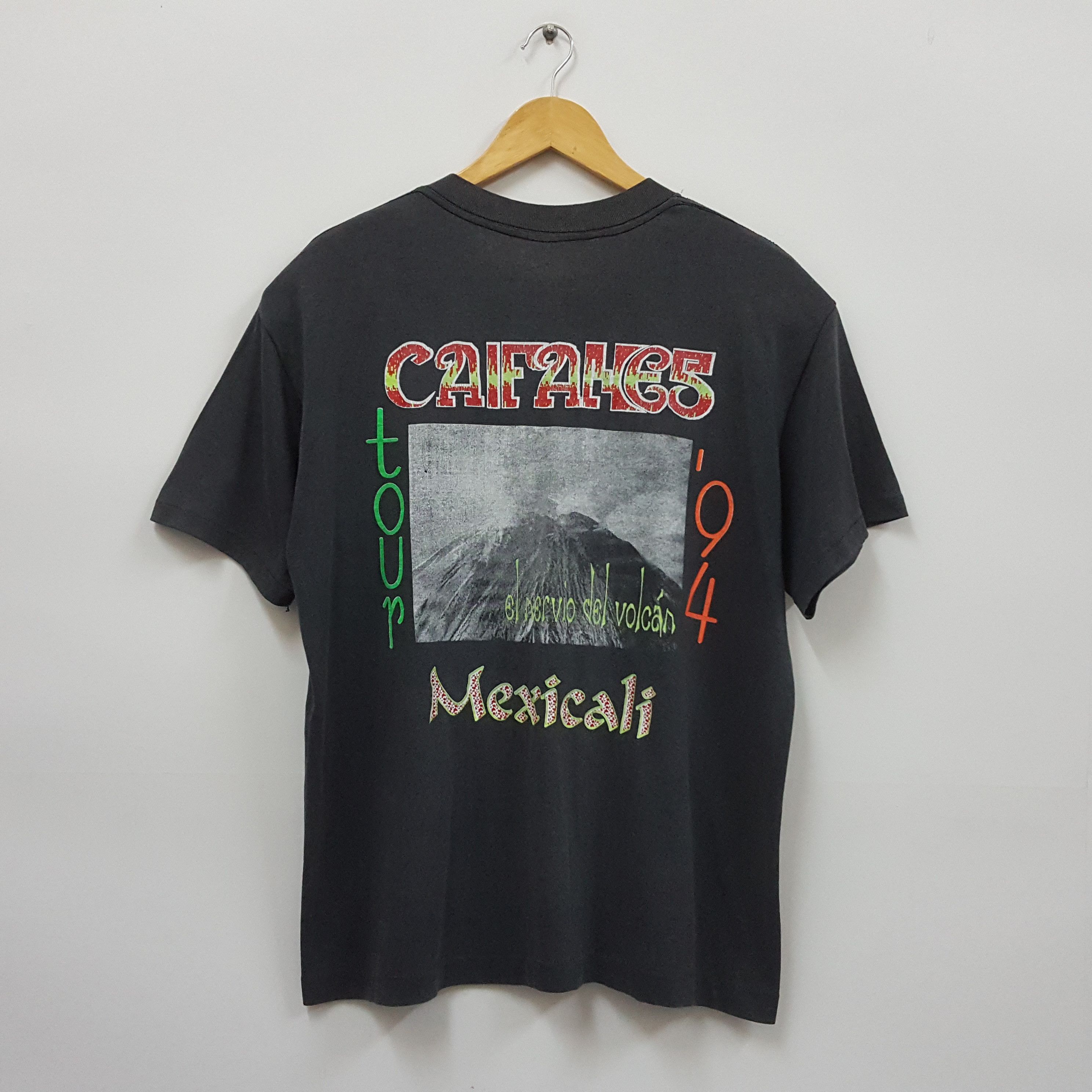 Band Tees × Vintage Vintage 90