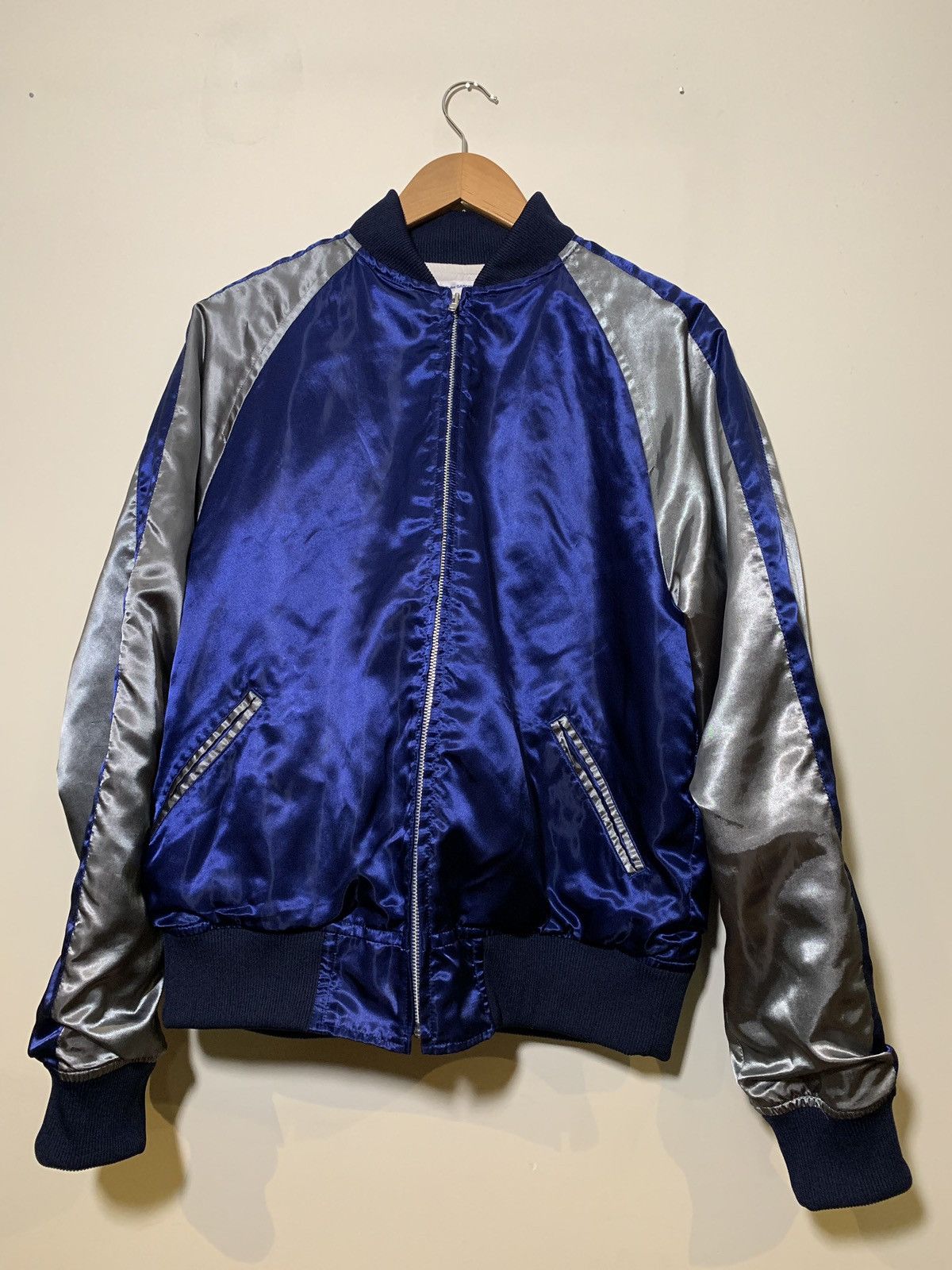 Comme Des Garcons Boy Jacket | Grailed