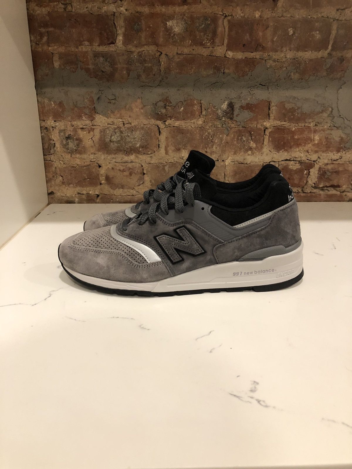 New balance m997brk best sale