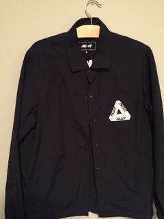 Palace Coach Jacket | Grailed