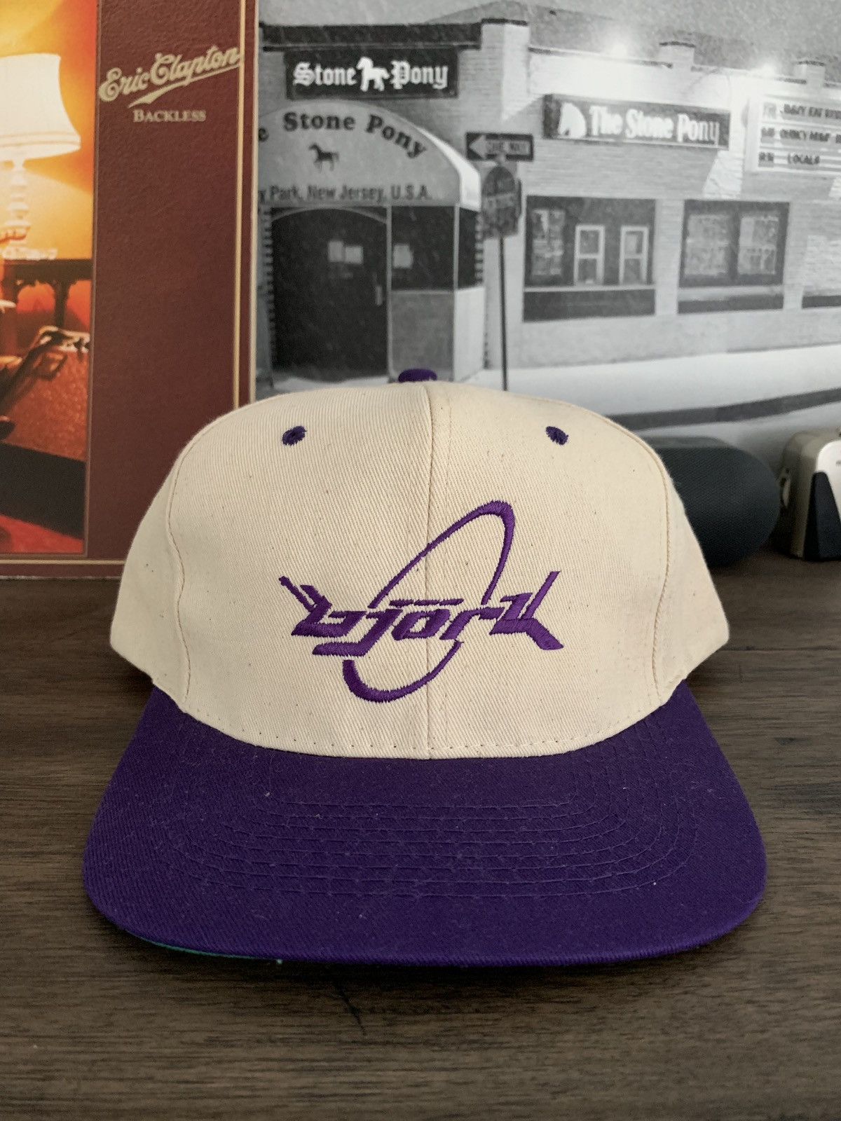 Vintage Björk Hat | Grailed