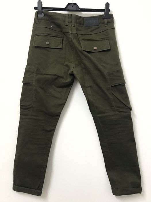 Fairplay best sale cargo pants