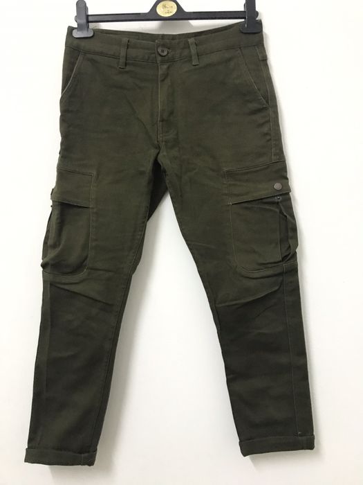 Fairplay best sale cargo pants