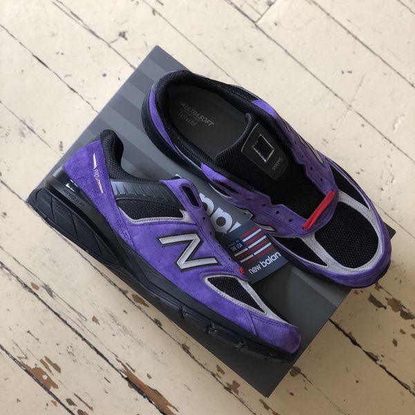 New balance kawhi championship sales pack