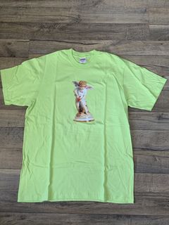 Supreme Cupid Tee | Grailed