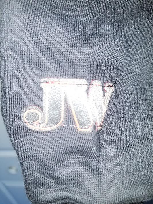 Vlone 999Wrld x VLONE Juice VWRLD Hoodie Size US L / EU 52-54 / 3 - 6 Thumbnail