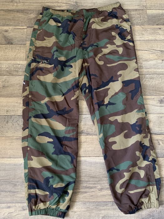 Supreme nylon trail store pant