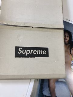 Larry Clark Supreme 2005 | Grailed