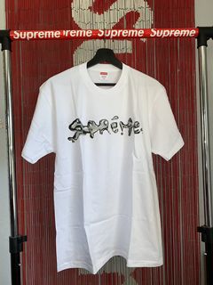 Supreme Liquid Tee | Grailed