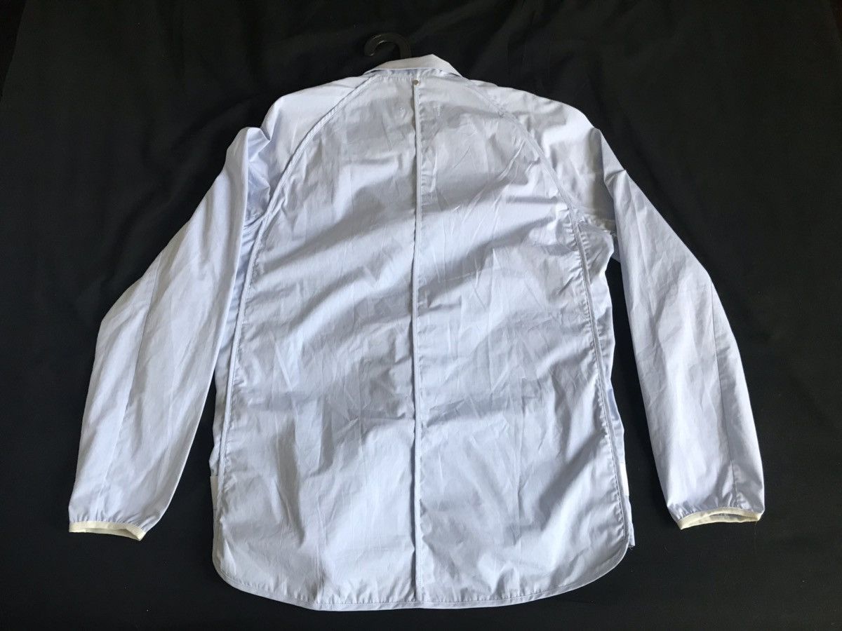 OAMC Long Sleeve button up Size US M / EU 48-50 / 2 - 2 Thumbnail