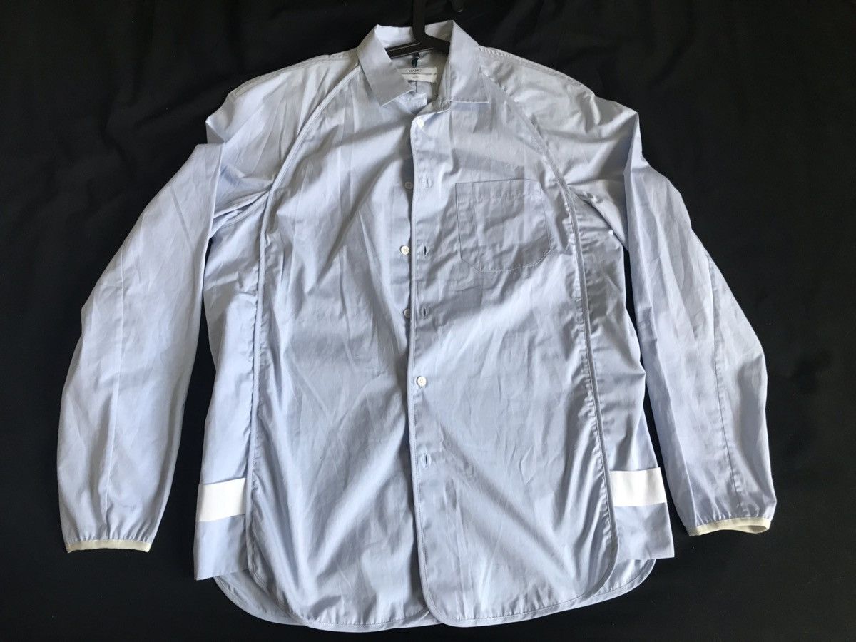 OAMC Long Sleeve button up Size US M / EU 48-50 / 2 - 1 Thumbnail