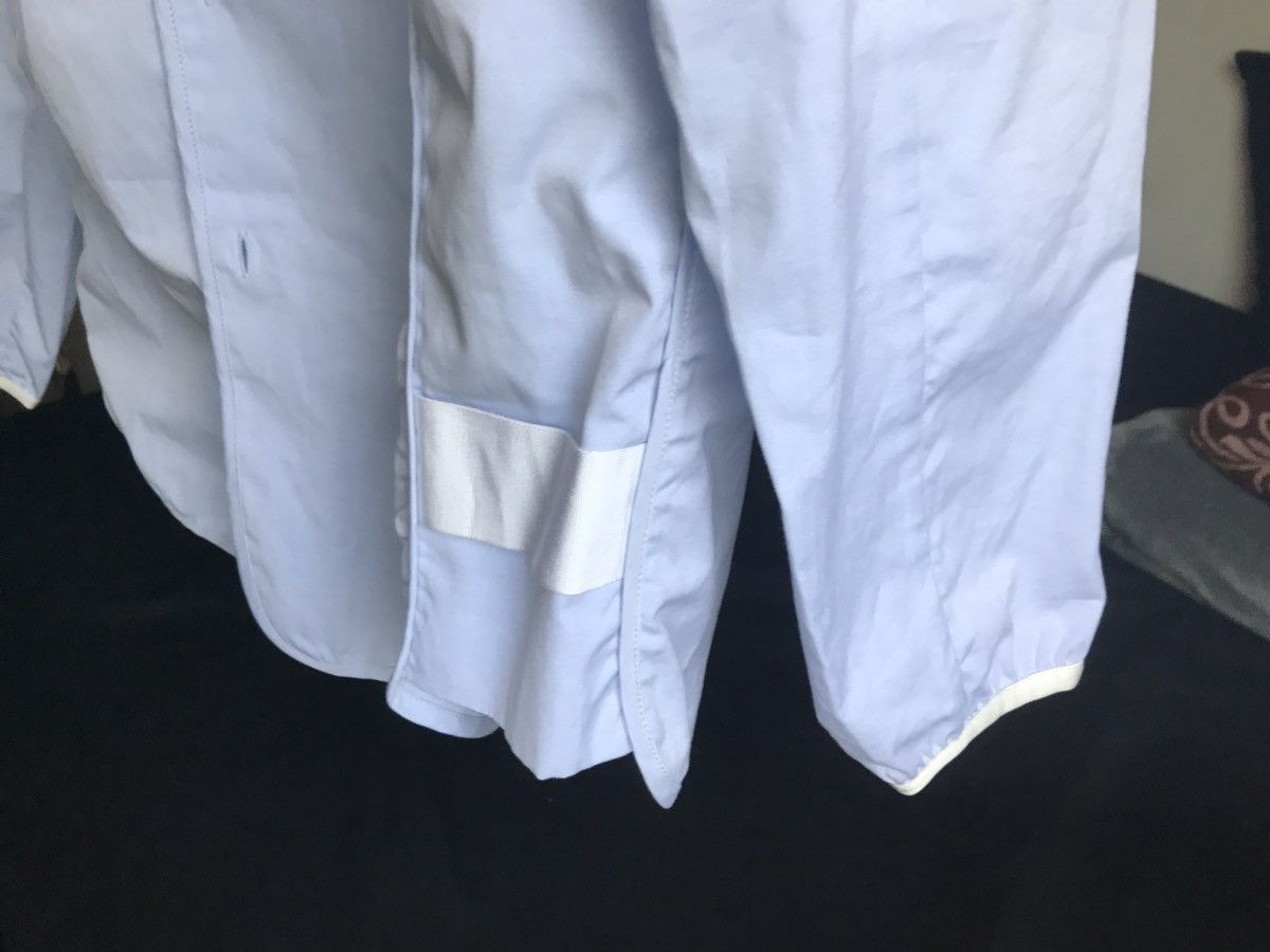 OAMC Long Sleeve button up Size US M / EU 48-50 / 2 - 4 Thumbnail