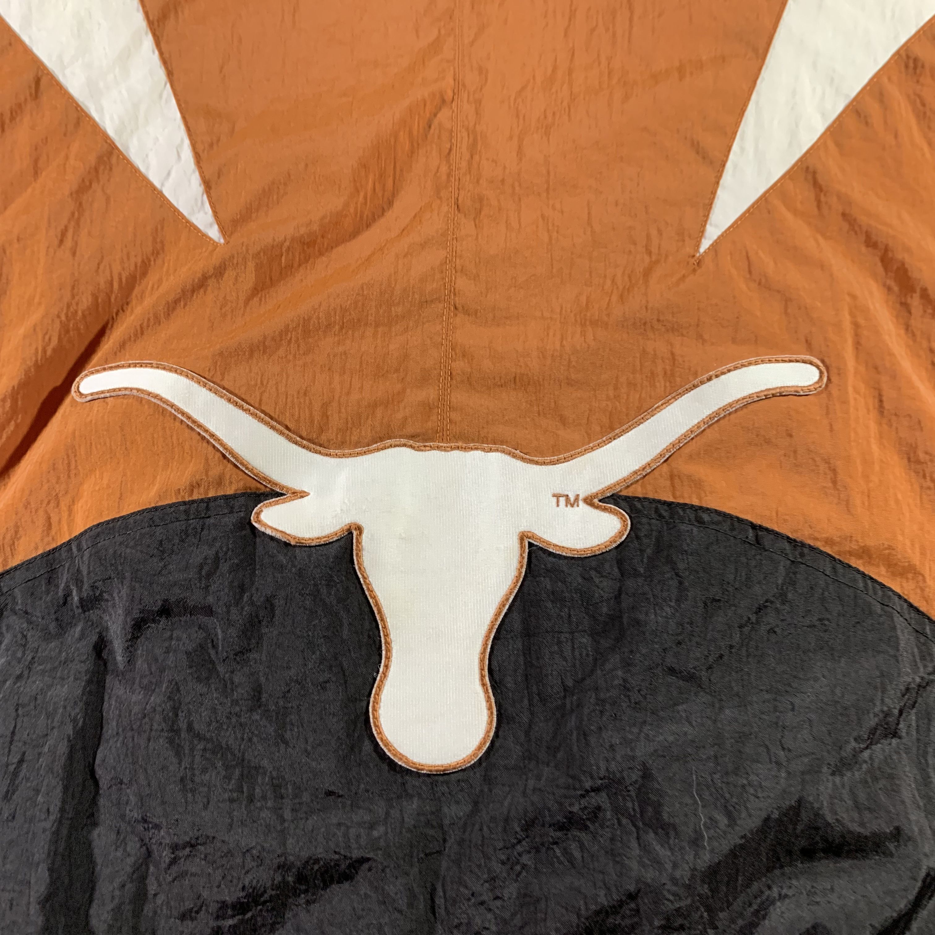 Apex One × Ncaa × Vintage Vintage Texas Longhorns Apex One