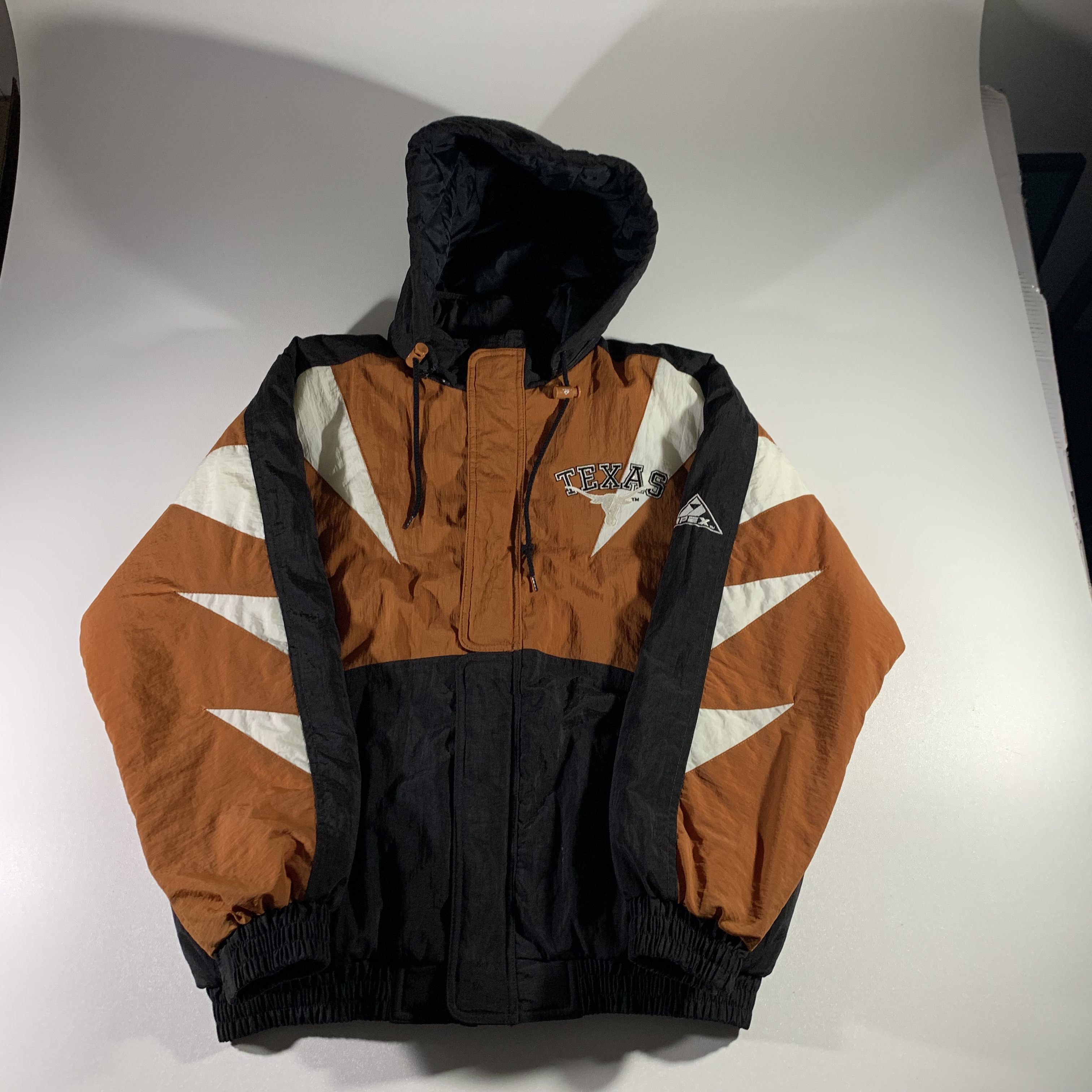 Apex One × Ncaa × Vintage Vintage Texas Longhorns Apex One