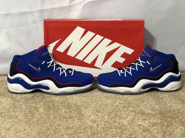 Air zoom flight sales 96 allen iverson