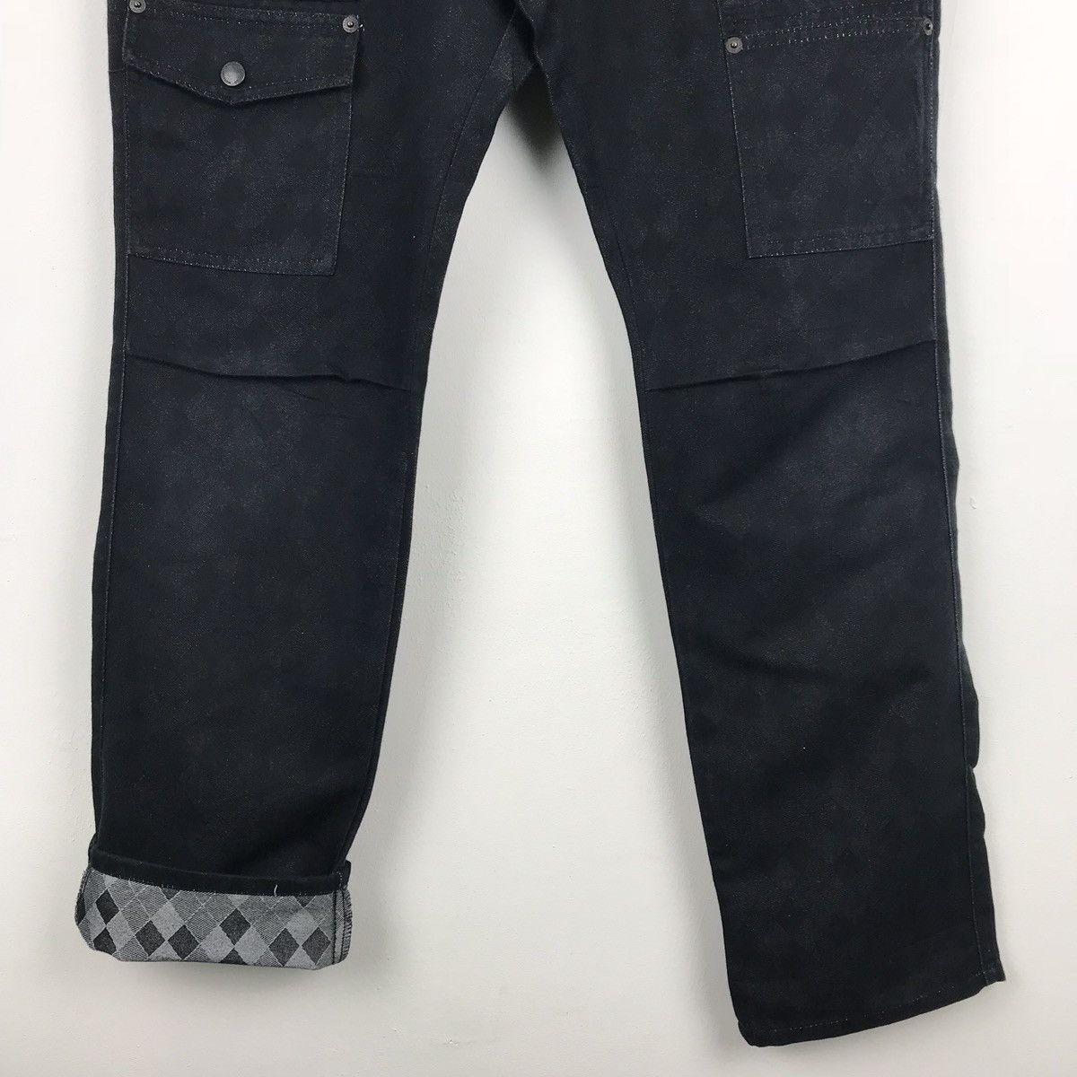 Mossimo Clothing Mossimo Supply Co Cargo Pants Mossimo Zipper