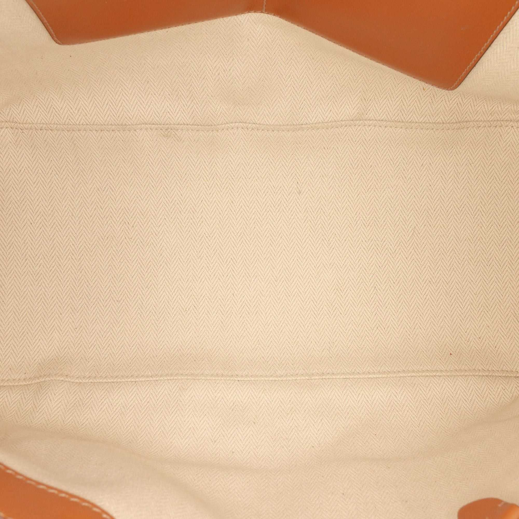 Miu Miu Softy Calfskin Embossed Logo Shoulder Bag Size ONE SIZE - 4 Thumbnail