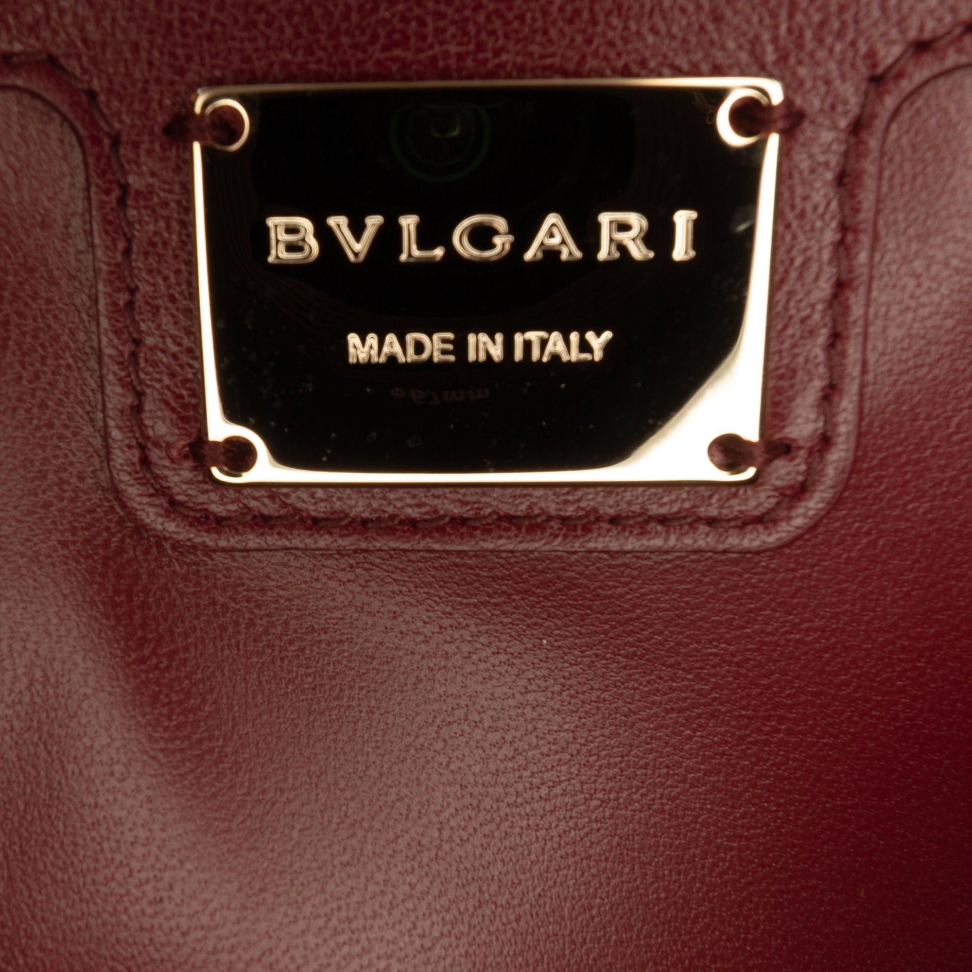 Bvlgari Polyester Serpenti Forever Kaleidoscopia Shoulder Bag Size ONE SIZE - 5 Thumbnail