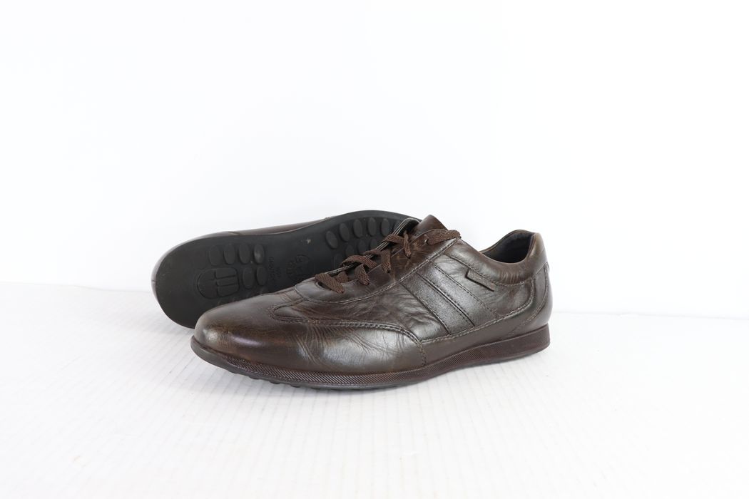 Mephisto Mephisto Mens Size 12 City Hiker Air Jet System Lace Up ...