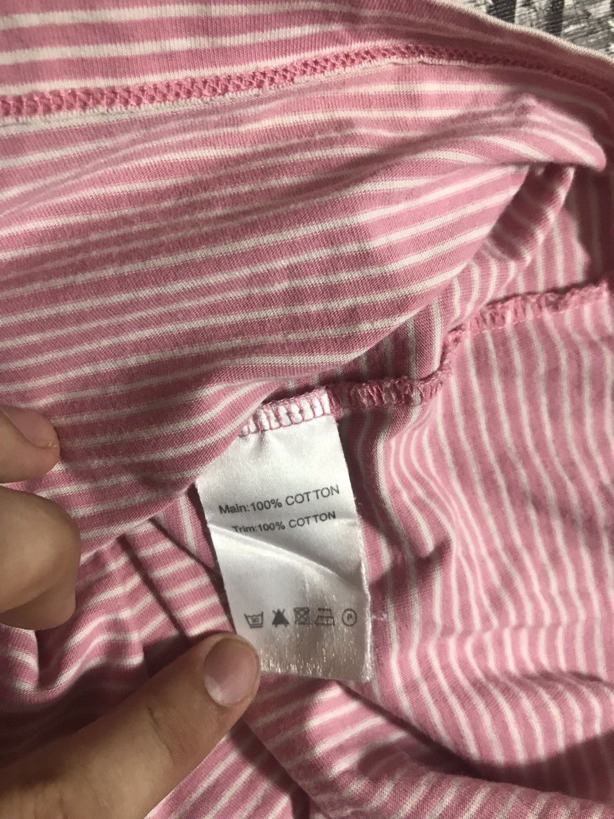 Reiss Reiss tee Size US M / EU 48-50 / 2 - 7 Thumbnail