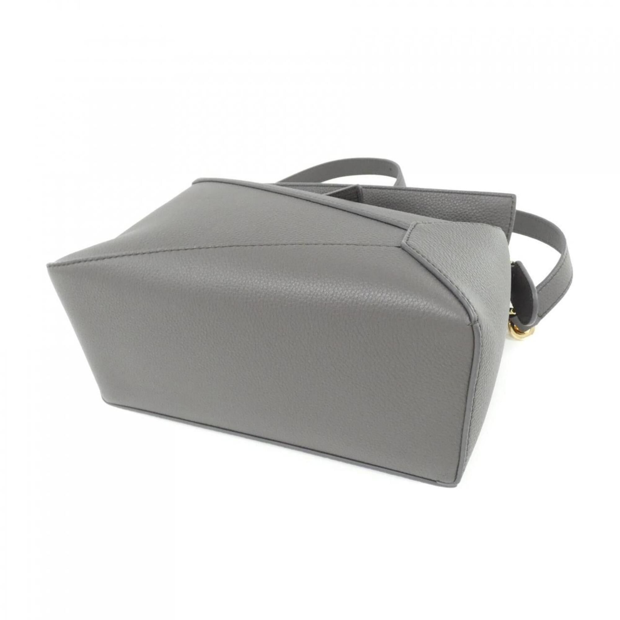 Loewe Loewe Puzzle Edge Small A510P60X30 Handbag Size ONE SIZE - 3 Thumbnail