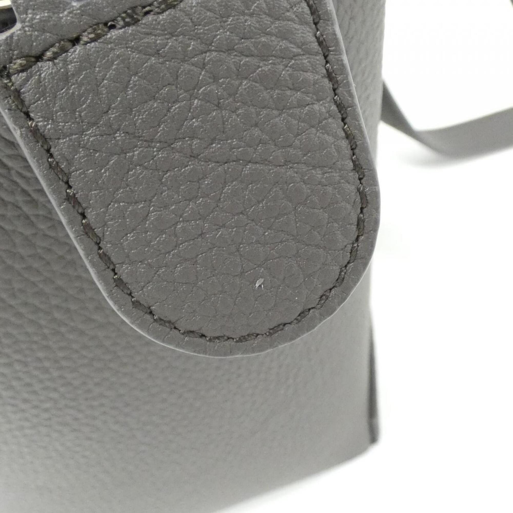 Loewe Loewe Puzzle Edge Small A510P60X30 Handbag Size ONE SIZE - 5 Thumbnail