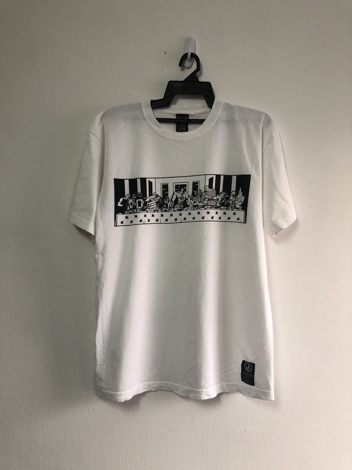 Cartoon Network × Japanese Brand × WWF KINNIKUMAN T Shirt BamBam Bigelow WWF Size US XXL / EU 58 / 5 - 1 Thumbnail