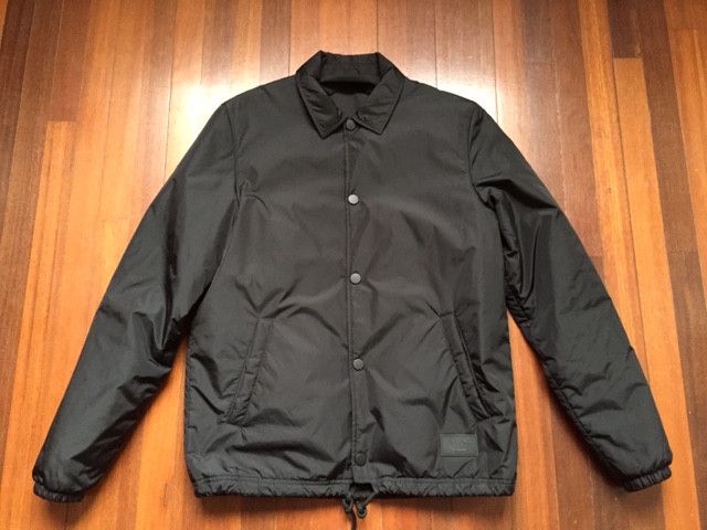 Acne Studios Coach Jacket | Grailed