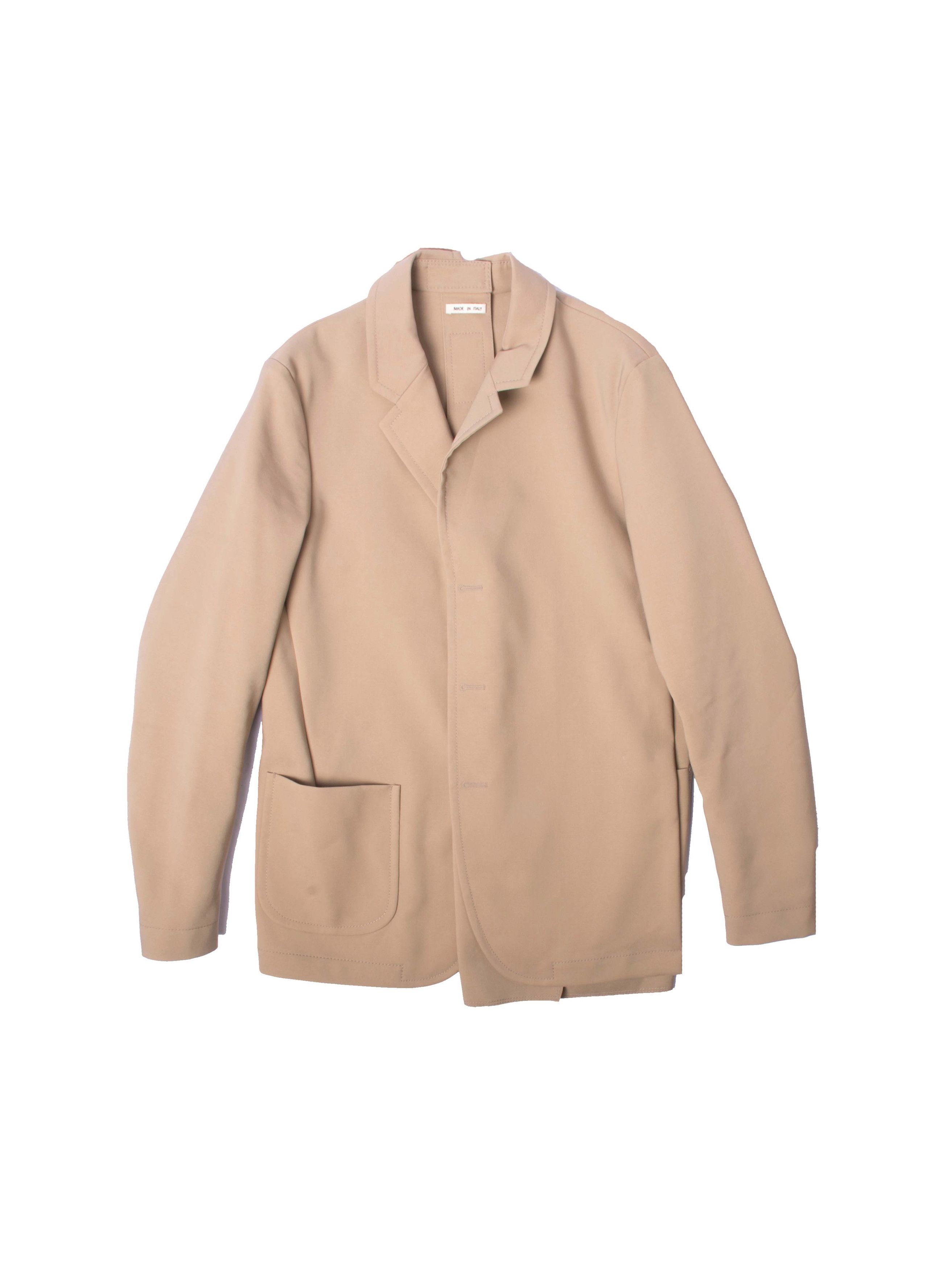 Marni Velcro Closure Blazer Size US M / EU 48-50 / 2 - 1 Thumbnail