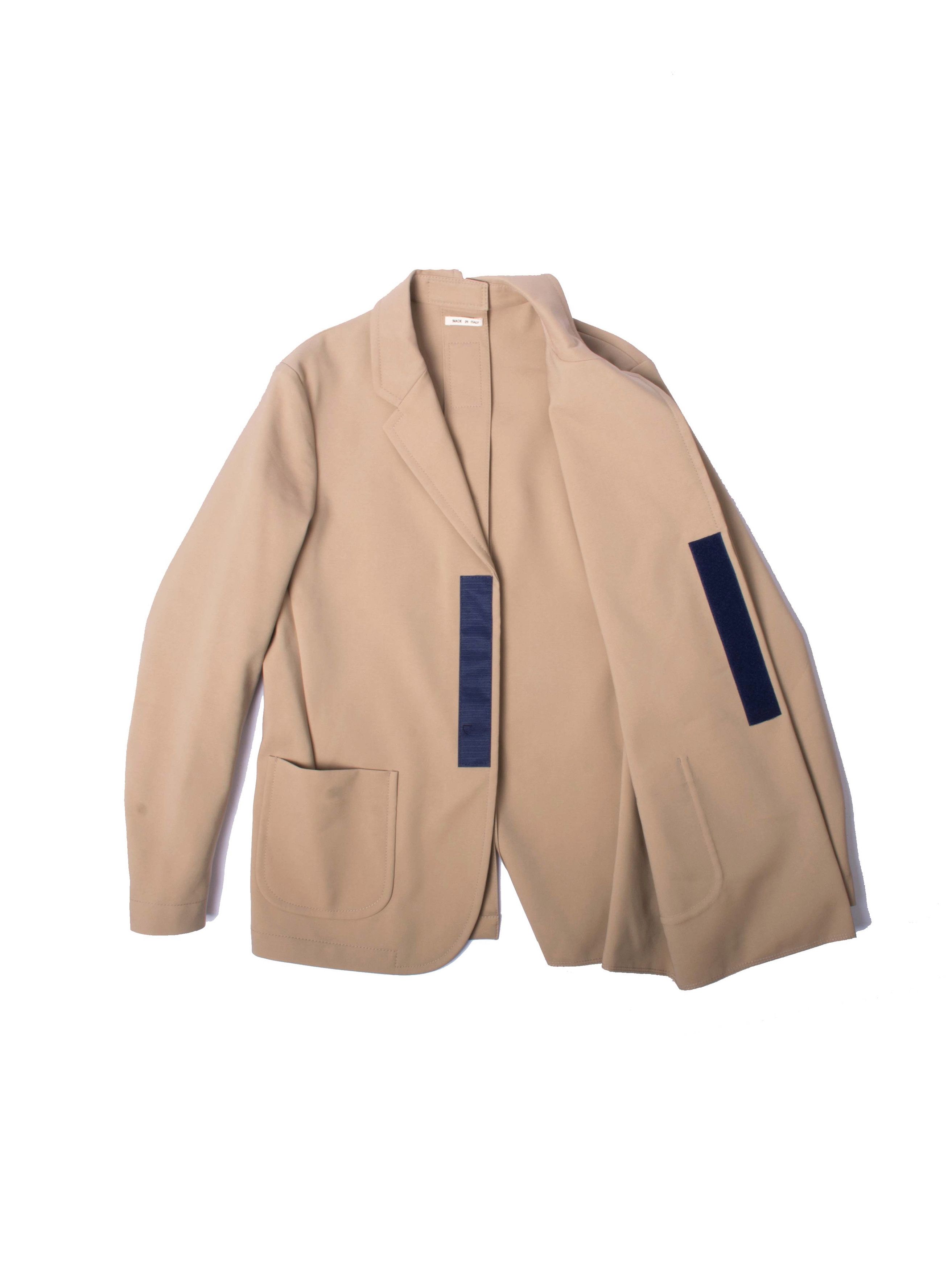 Marni Velcro Closure Blazer Size US M / EU 48-50 / 2 - 2 Thumbnail