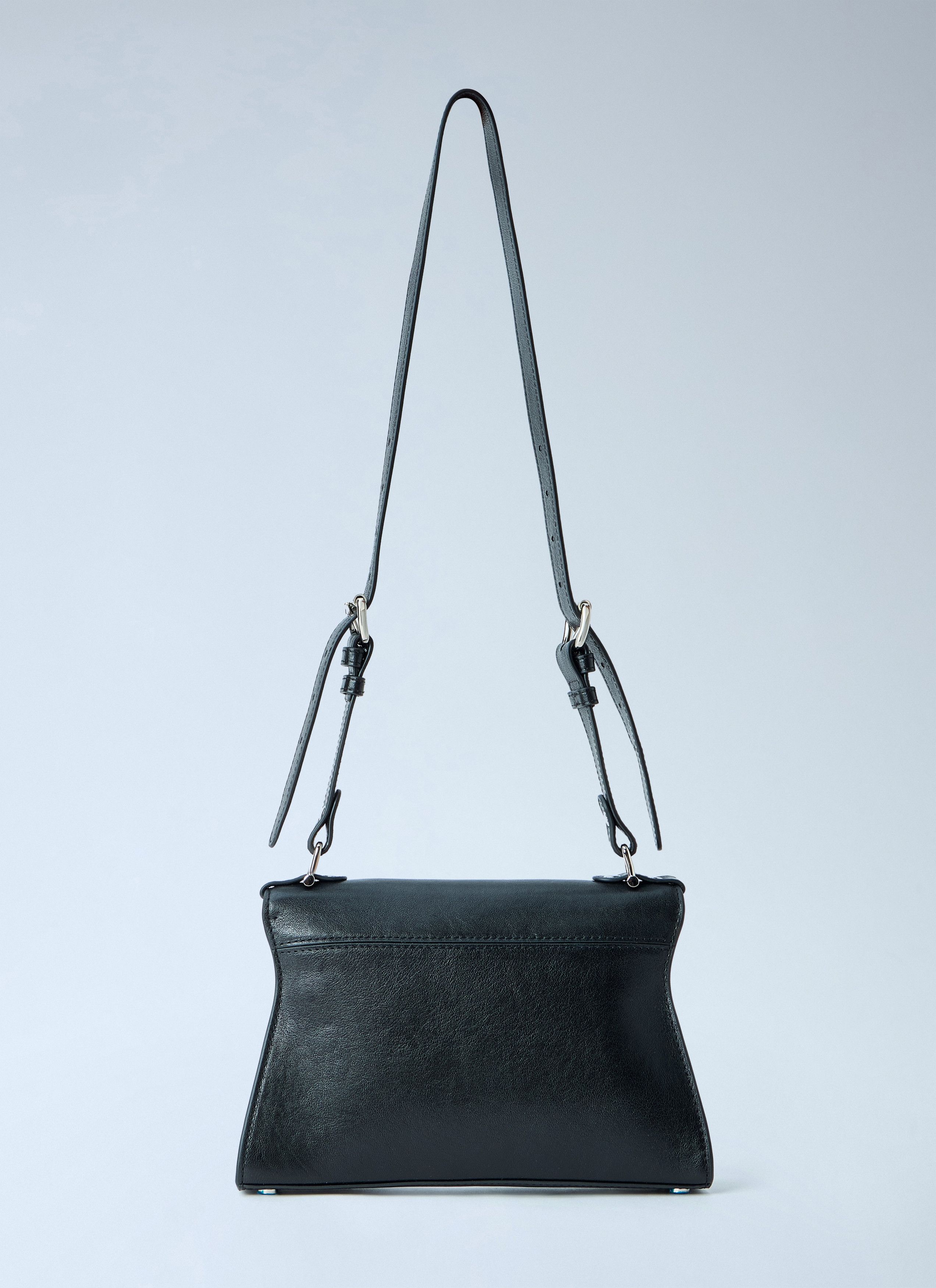 Vivienne Westwood Vivienne Westwood Bianca Small Shoulder Bag Size ONE SIZE - 3 Thumbnail