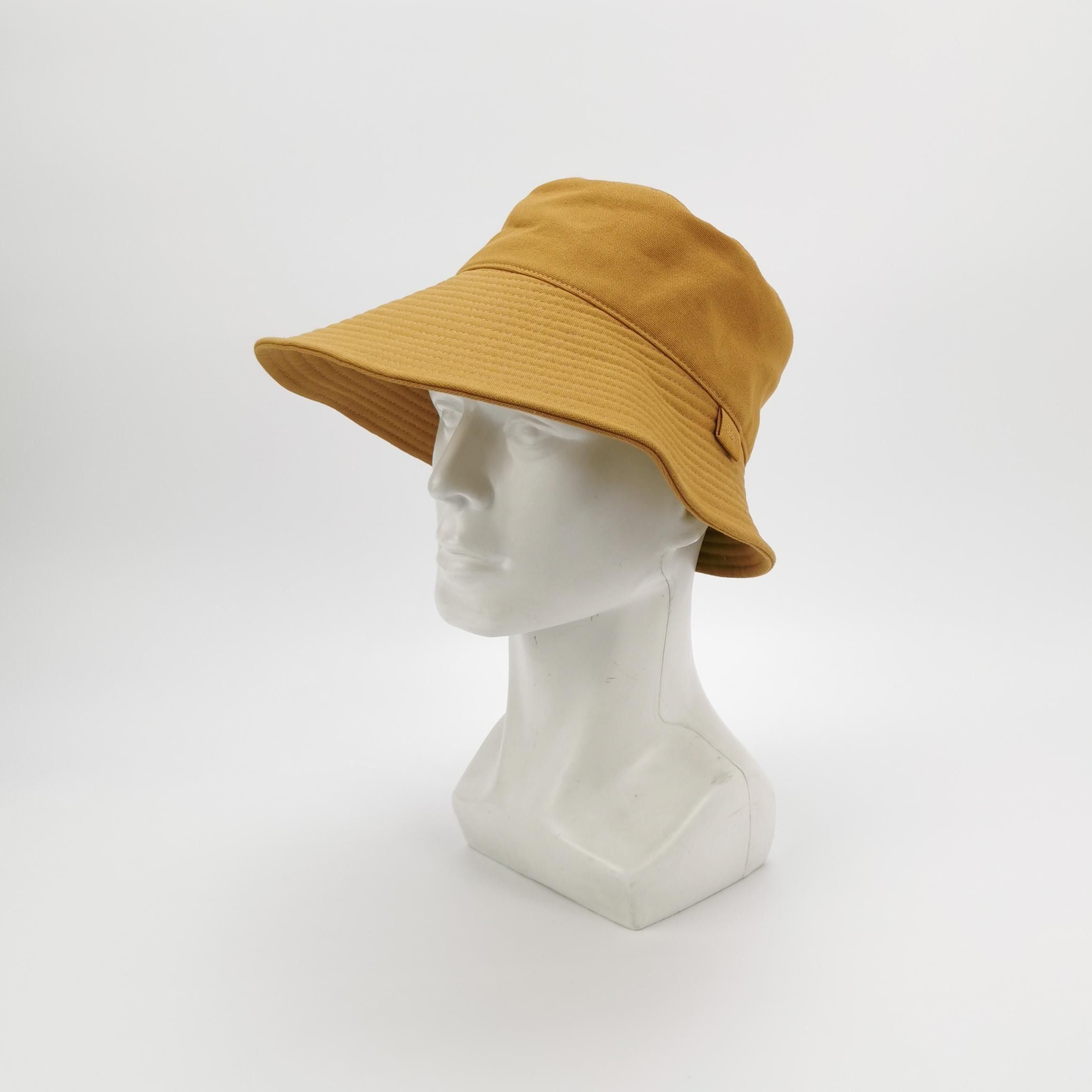 Chloe Chloe Logo Bucket Hat Size 56cm Size ONE SIZE - 2 Thumbnail