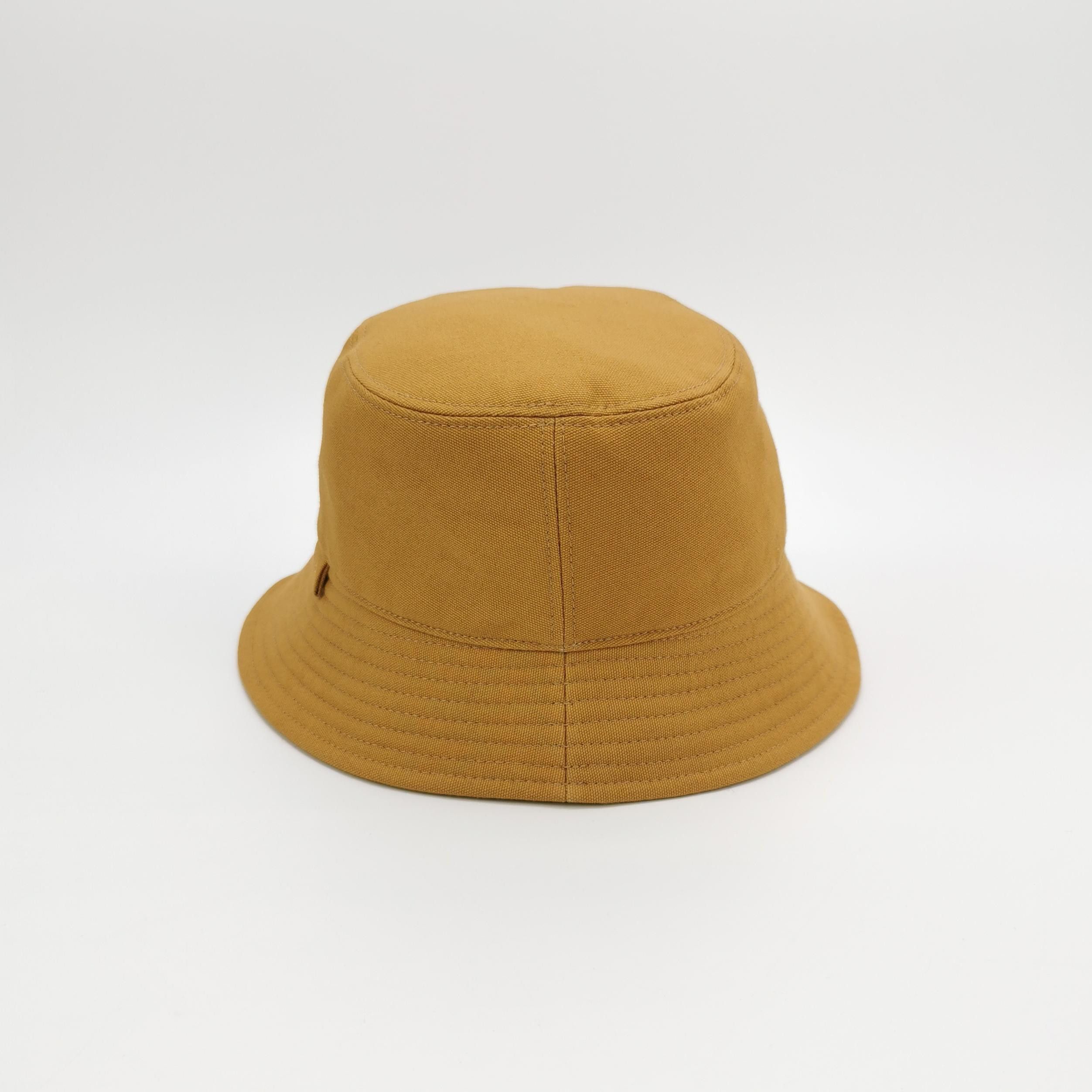 Chloe Chloe Logo Bucket Hat Size 56cm Size ONE SIZE - 3 Thumbnail